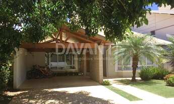 Imagem 3: Casa - Condomínio Estancia Paraiso - Campinas