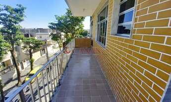 Imagem: Rio de Janeiro - Apartamento Padrão - Engenho