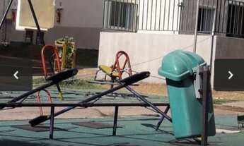 Imagem 3: Apartamento para venda com 52 metros quadrados com 2 quartos em Vila Martins - Goiânia - G