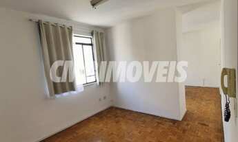 Imagem 6: Apartamento - Centro - Campinas