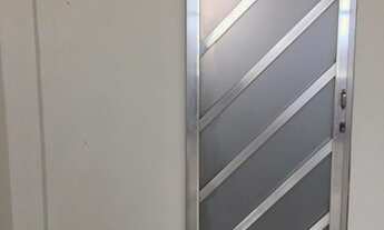 Imagem 3: Conjugado ramos Kitnet com 1 banheiro