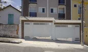 Imagem 3: Apartamento sem Condomínio para Venda em Santo André, Vila Metalúrgica, 3 dormitórios, 1 s