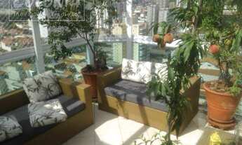 Imagem: São Bernardo do Campo - Apartamento Padrão