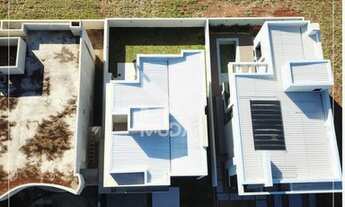 Imagem 3: Sobrado com 2 suítes Alto Padrão -Condomínio Terras Alphaville