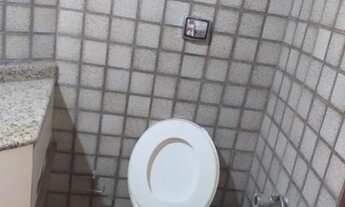 Imagem 7: Casa de 4/4 sendo uma dependência pra alugar no Parque Getúlio Vargas