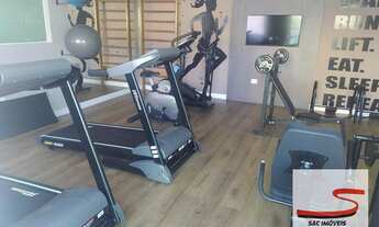 Imagem 5: Apartamento com 2 dormitórios à venda, 70 m² por R$ 370.000,00 - Canto do Forte - Praia Gr