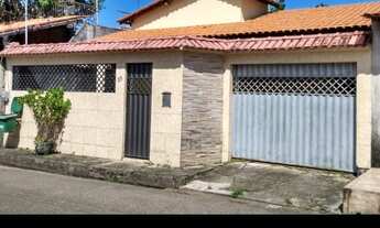 Imagem: Vendo casa no Conjunto Maguari