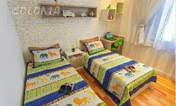 Imagem 7: São Bernardo do Campo - Apartamento Padrão - Jardim Olavo Bilac