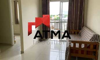 Imagem 2: Rio de Janeiro - Apartamento Padrão - Penha