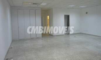 Imagem 3: Sala - Cambuí - Campinas