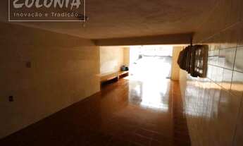 Imagem 3: Santo André - Casa Padrão - Parque Capuava