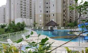 Imagem: Apto Condomínio Alphaview De R$ 450.000