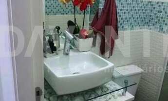 Imagem 5: Apartamento - Jardim São José - Campinas