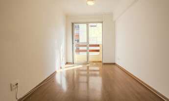 Imagem 2: Maravilhoso! Com terraço e laser em super localização!