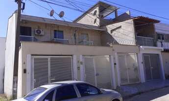 Imagem: Casa Bairro Jardim Vitória. Cód. K150