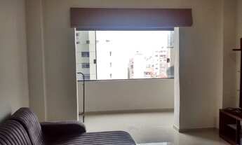 Imagem 4: Apartamento no centro de São Paulo