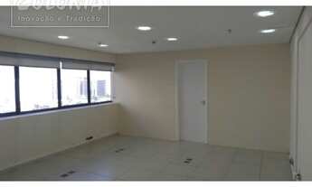 Imagem 2: São Caetano do Sul - Conjunto Comercial/sala - Santo Antônio