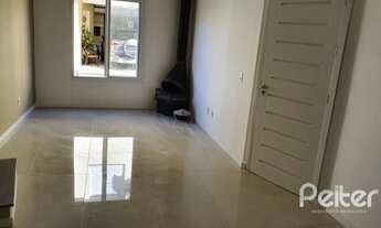 Imagem 3: PORTO ALEGRE - Casa de Condomínio - Ipanema