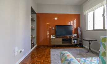 Imagem 6: Apartamento Venda 3 Dormitórios - 196 m² Jardim Paulista