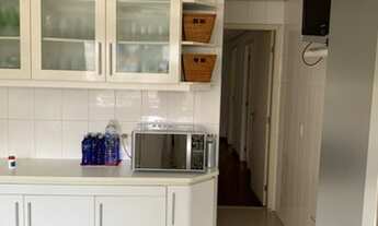 Imagem 3: Apartamento Venda 3 Dormitórios - 180 m² Chácara Klabin