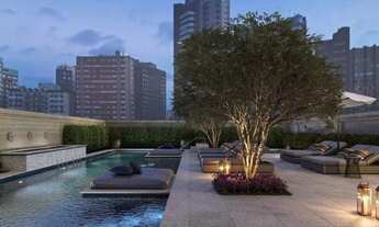 Imagem 5: Apartamento à venda, 118 m² por R$ 1.298.000,00 - Mercês - Curitiba/PR