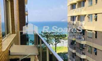 Imagem 4: Apartamento com quatro quartos em Copacabana, Rua Francisco Otaviano