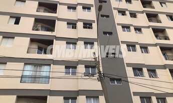 Imagem 1: Apartamento - Bosque - Campinas