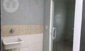 Imagem 7: Casa com 2 dormitórios à venda, 62 m² por R$ 220.000,00 - Jardim Panorama - Caçapava/SP