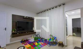 Imagem 2: Casa de Condomínio para Aluguel - Bosque dos Buritis, 3 Quartos, 201 m2