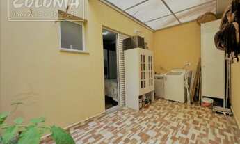 Imagem 4: Santo André - Apartamento Padrão - Vila Príncipe de Gales