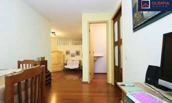 Imagem 3: Apartamento Venda 3 Dormitórios - 144 m² Perdizes