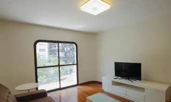 Imagem: Apartamento Locação 2 Dormitórios - 85