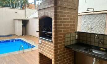 Imagem 7: Casa / Sobrado para Venda em Ribeirão Preto, Jardim California, 5 dormitórios, 2 suítes, 4