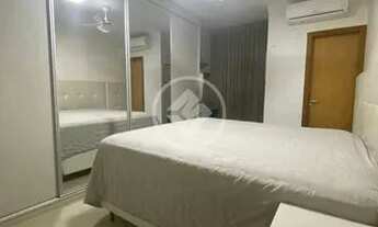 Imagem 6: Sobrado para locação com 2 suítes no condomínio Villagio D' Itália, bairro Santa Cruz