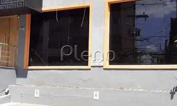 Imagem 2: Casa - Cambuí - Campinas