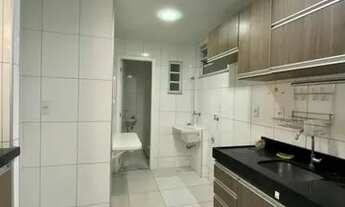 Imagem 4: Vista mar apartamento com 02 quartos na <br>Ponta da areia