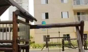 Imagem 7: Apartamento 61 m² - 2 dormitórios 1 suite 1 vaga - lazer completo - Macedo