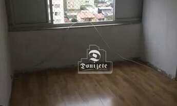 Imagem 2: Apartamento à venda, 50 m² por R$ 279.000,00 - Vila Assunção - Santo André/SP