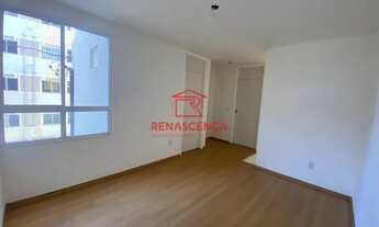 Imagem: AP COM 2 QUARTOS E ÁREA DE LAZER EM SANTA