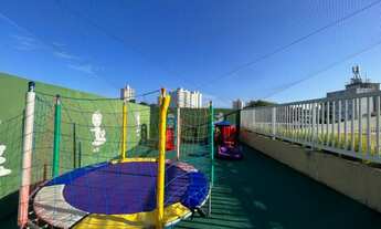 Imagem 6: Apartamento para venda tem 57 metros quadrados com 2 quartos em Cabula - Salvador - Bahia