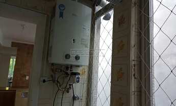 Imagem 6: PORTO ALEGRE - Apartamento Padrão - Rio Branco