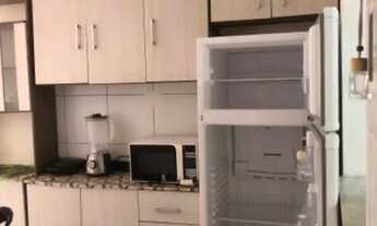 Imagem 6: Apartamento Mobiliado