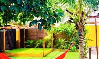 Imagem 4: Espaço do kekeo