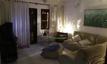 Imagem 5: Sobrado com 4 dormitórios à venda por R$ 1.060.000 - Praia Boiçucanga - São Sebastião/SP