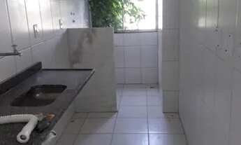 Imagem 3: Apartamento 85m² com 2 quartos, Varanda, Elevadores, em Vargem Pequena - Rio de Janeiro