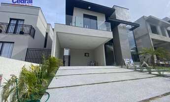 Imagem 2: Sobrado com 4 dormitórios à venda, 232 m² por R$ 1.950.000,00 - Fazenda Rodeio - Mogi das