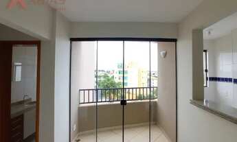 Imagem 2: Apartamento em Jardim Santa Paula - São Carlos, SP