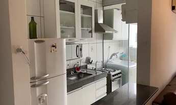 Imagem 5: Alugo apartamento mobiliado