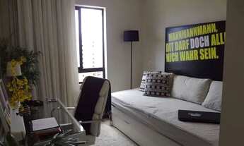 Imagem 7: 03 quartos, mobiliado, nascente, vista mar - Armação!