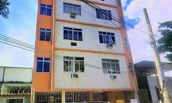 Imagem: Abolição, 2 quartos, 70 m2, garagem